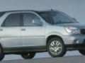 2007 Buick Rendezvous Sport Utility SUV