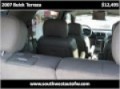 2007 Buick Terraza available from Southwest Auto Sales