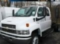 2007 CHEVROLET CC5500