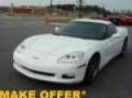 2007 CHEVROLET CORVETTE Loganville, GA