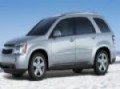 2007 CHEVROLET EQUINOX