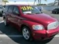 2007 CHEVROLET HHR 2WD 4dr LS