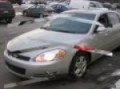 2007 CHEVROLET IMPALA Highland, MI