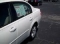 2007 CHEVROLET MALIBU LS P9205