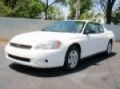 2007 CHEVROLET MONTE CARLO