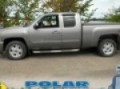2007 CHEVROLET SILVERADO 1500 White Bear Lake, MN