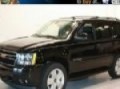 2007 CHEVROLET TAHOE