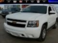 2007 CHEVROLET TAHOE Dexter, MI