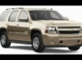 2007 CHEVROLET TAHOE White Bear Lake, MN