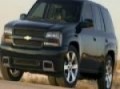 2007 CHEVROLET TRAILBLAZER