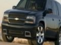 2007 CHEVROLET TRAILBLAZER