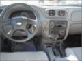 2007, CHEVROLET, TRAILBLAZER, Odessa, TX, Sewell Ford Lincol