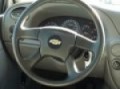 2007 CHEVROLET TrailBlazer 2WD 4dr LS