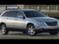 2007 CHRYSLER PACIFICA Crystal Lake, IL 11623A
