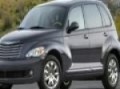 2007 CHRYSLER PT CRUISER