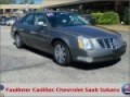 2007 Cadillac DTS for sale in Bethlehem PA - Used Cadillac by EveryCarListed.com