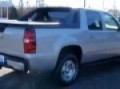 2007 Chevrolet Avalanche LT 15 Fowler Buick GMC Pontiac