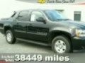 2007 Chevrolet Avalanche in Inland Empire Chino, CA 91710