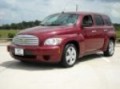 2007 Chevrolet HHR Katy TX 77450