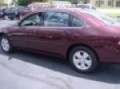 2007 Chevrolet Impala