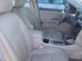2007 Chevrolet Impala Shreveport LA Chevyland