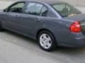 2007 Chevrolet Malibu Nashua NH 03060