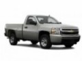 2007 Chevrolet Silverado 1500  Houston TX