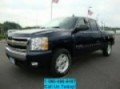 2007 Chevrolet Silverado 1500 Red Wing Minneapolis Rochester MN