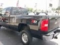 2007 Chevrolet Silverado 2500HD Fletcher Chrysler Dodge Jeep