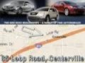 2007 Chevrolet Suburban 2500 Dayton OH 45459