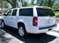 2007 Chevrolet Suburban CROSS COUNTRY AUTO SALES
