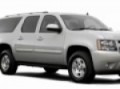 2007 Chevrolet Suburban Ryan Auto Mall Buffalo, MN 55313