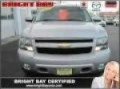 2007 Chevrolet Tahoe