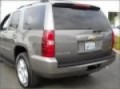 2007 Chevrolet Tahoe - San Jose CA
