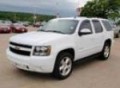 2007 Chevrolet Tahoe Tulsa OK 74107