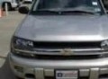 2007 Chevrolet TrailBlazer Arlington TX 76017
