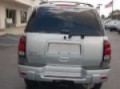 2007 Chevrolet TrailBlazer Fletcher Chrysler Dodge Jeep