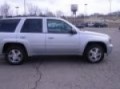 2007 Chevrolet TrailBlazer Florence KY Jeff Wyler Buick GMC