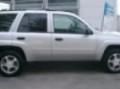 2007 Chevrolet TrailBlazer Harrison OH 45030
