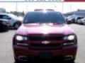2007 Chevrolet TrailBlazer SS 07001 Sansones Route 1 Automal