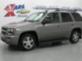 2007 Chevrolet TrailBlazer - Sport Utility