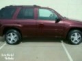 2007 Chevrolet TrailBlazer in Lewisville, TX 75067