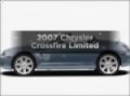 2007 Chrysler Crossfire - Dallas GA