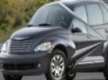2007 Chrysler PT Cruiser