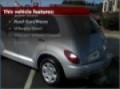 2007 Chrysler PT Cruiser in Atlanta Lawrenceville, GA