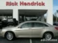 2007 Chrysler Sebring Touring Sedan