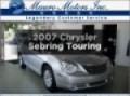 2007 Chrysler Sebring - Woodbridge NJ