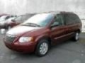 2007 Chrysler Town & Country Brooklyn NY 11234