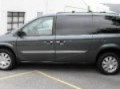 2007 Chrysler Town & Country Colma CA
