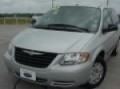 2007 Chrysler Town & Country  Devine TX